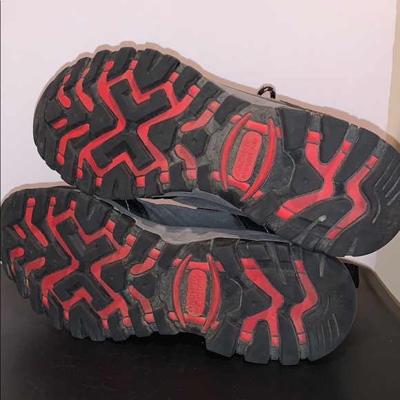 Pacific Mountain Waterproof Outdoor Boots - Picture 5 of 5